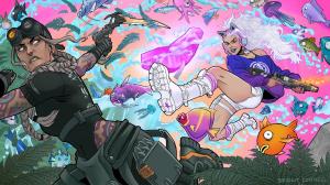 All Fortnite NPCs in Chapter 7 Season 2 and Where to Find Them