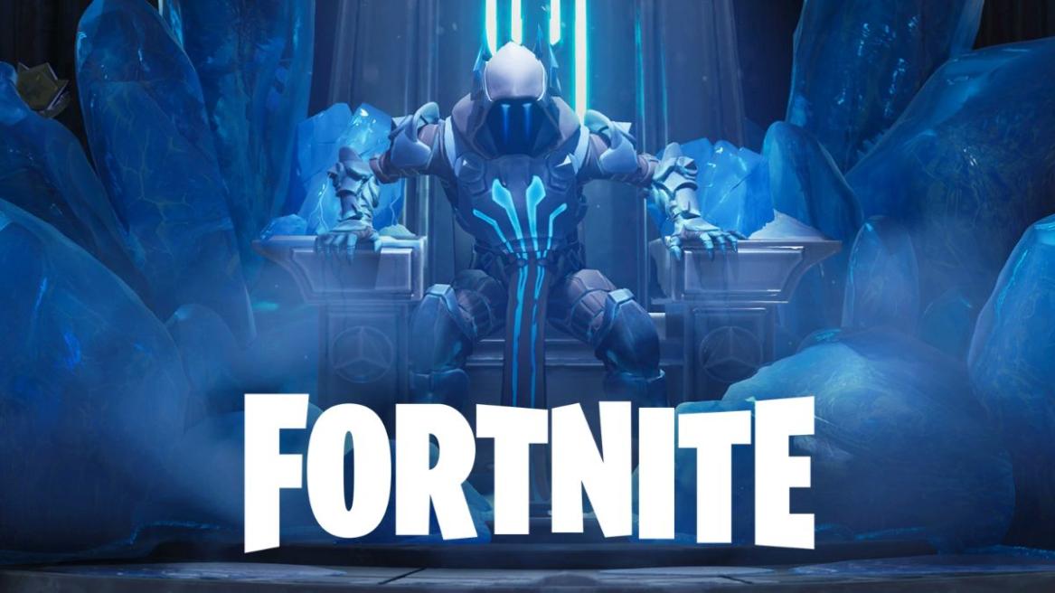 Fortnite Chapter 7 Season 2 New POIs