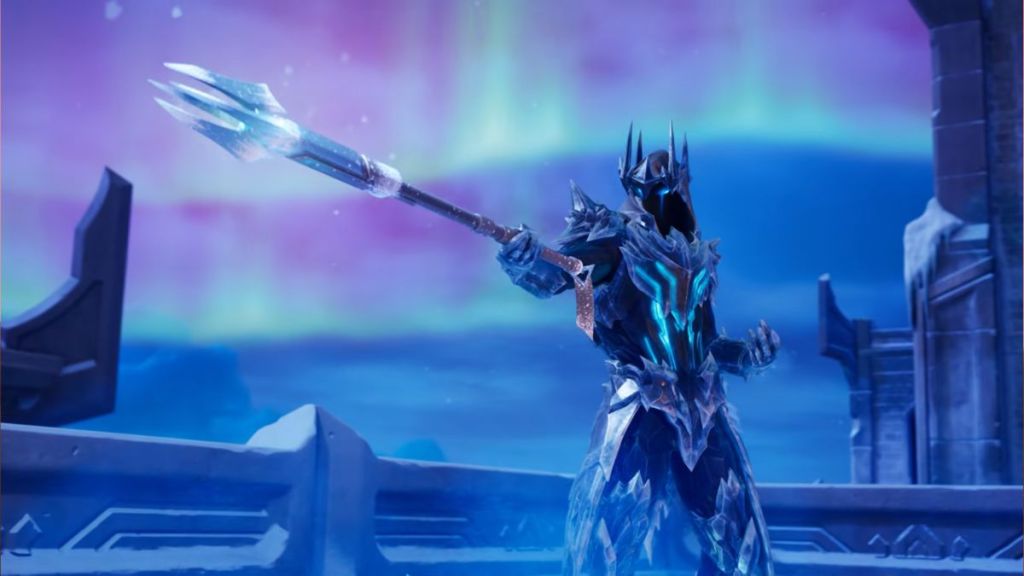 Fortnite Chapter 7 Season 2 weekly quests