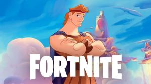 How to Get Disney Hercules Skins in Fortnite