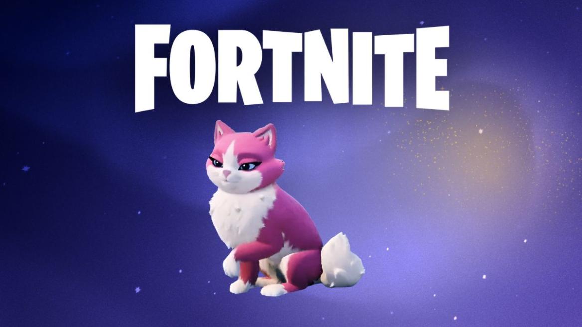 Fortnite Empress Sidekick Free