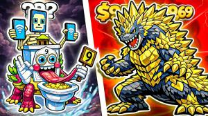 Fortnite Fight The Brainrot Codes (April 2026)