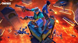 Fortnite Floor Is Lava LTM May Return After Cryptic Dev Tease