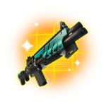 Fortnite Gatekeeper Shotgun