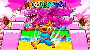 Fortnite Go Up for Brainrots Codes (April 2026)