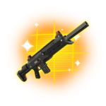 Fortnite Havoc Rifle