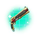 Fortnite Lawful Pistol