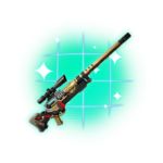 Fortnite Lawful Sniper