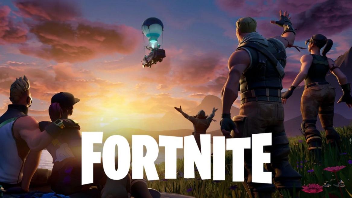 Fortnite Layoffs