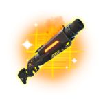 Fortnite Legendary Chaos Reloader