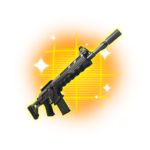 Fortnite Legendary Combat AR