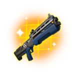 Fortnite Legendary Iron Pump