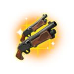 Fortnite Legendary Twin Hammer