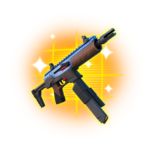 Fortnite Legendary Twin Mag SmG