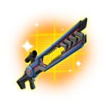 Fortnite Legendary Vector 7 DMR