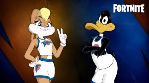 How to Get Looney Tunes Skins for Free in Fortnite