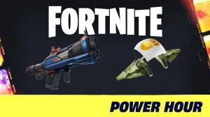 Fortnite Power Hour Countdown (March 7) – When Does The Event Start?