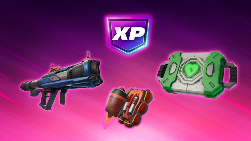 Fortnite Power Hour March 14 gameplay