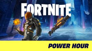 Fortnite Showdown Power Hour Countdown (March 21) – When Does The Event Start?