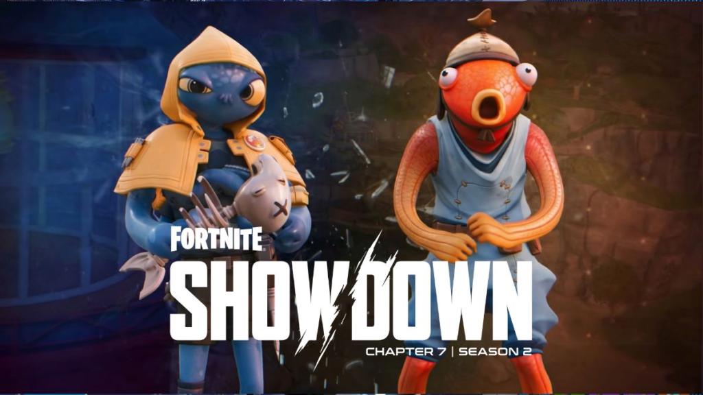 Fortnite Rivalries Explained: How to Win a Rivalry Easily