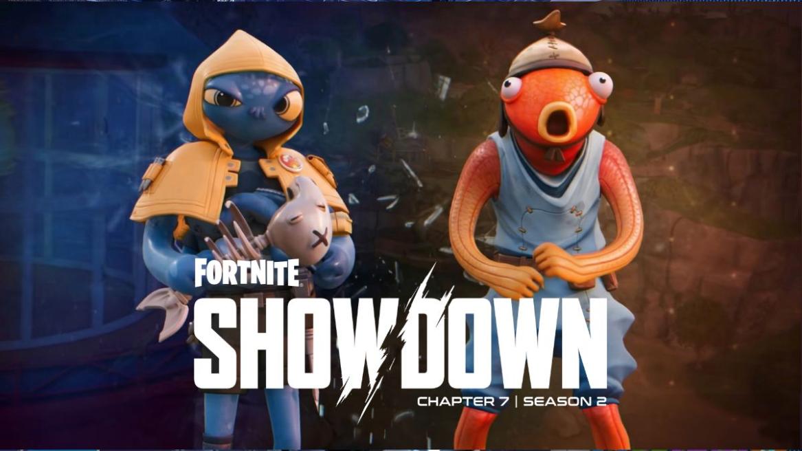 Fortnite Rivalries Explained