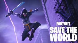 All Fortnite Save the World Free Rewards and How to Get Them