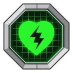 Fortnite Self-Revive