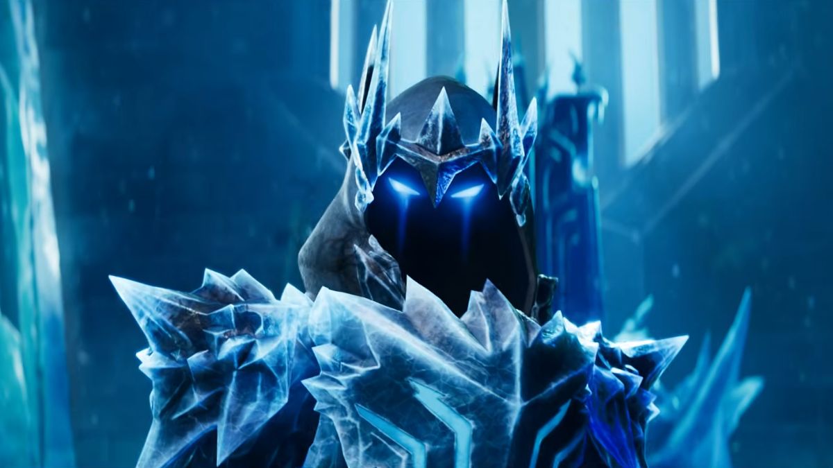 Fortnite Server Downtime Chapter 7 Season 2