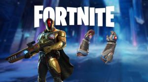 How to Get Seven Power Gloves in Fortnite