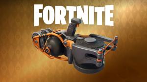 How to Get Skyline Deployer and Use it in Fortnite