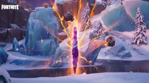 Fortnite Stabilize the Rift Anomaly: How to Destroy Dark Voyager Drones and All Rewards