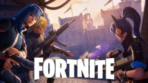 Fortnite is Bringing a New Team Deathmatch Mode in Chapter 7, Leaks Suggest