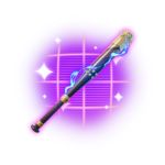 Fortnite The Kneecapper