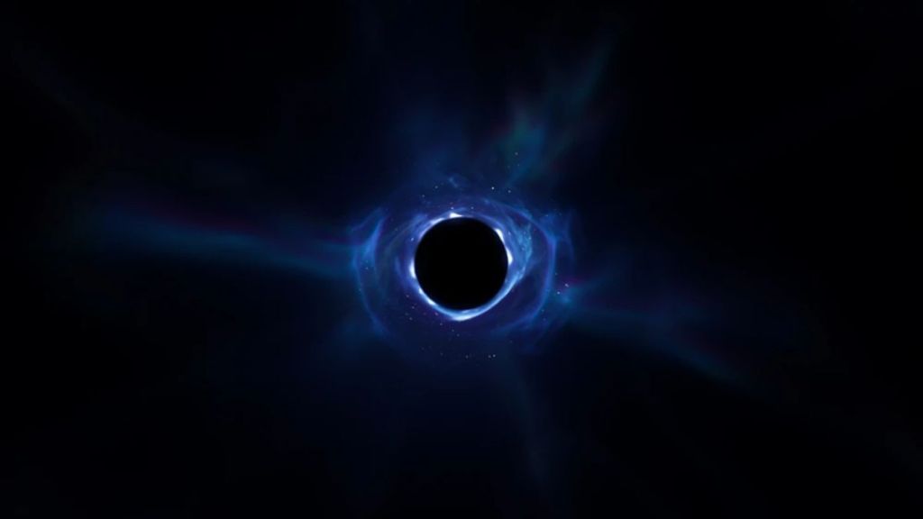 Fortnite The Nothing