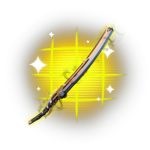 Fortnite Thorne Blade