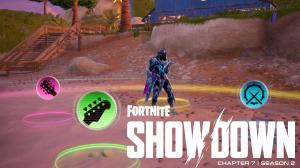 How to Use Jam Track Player in Fortnite