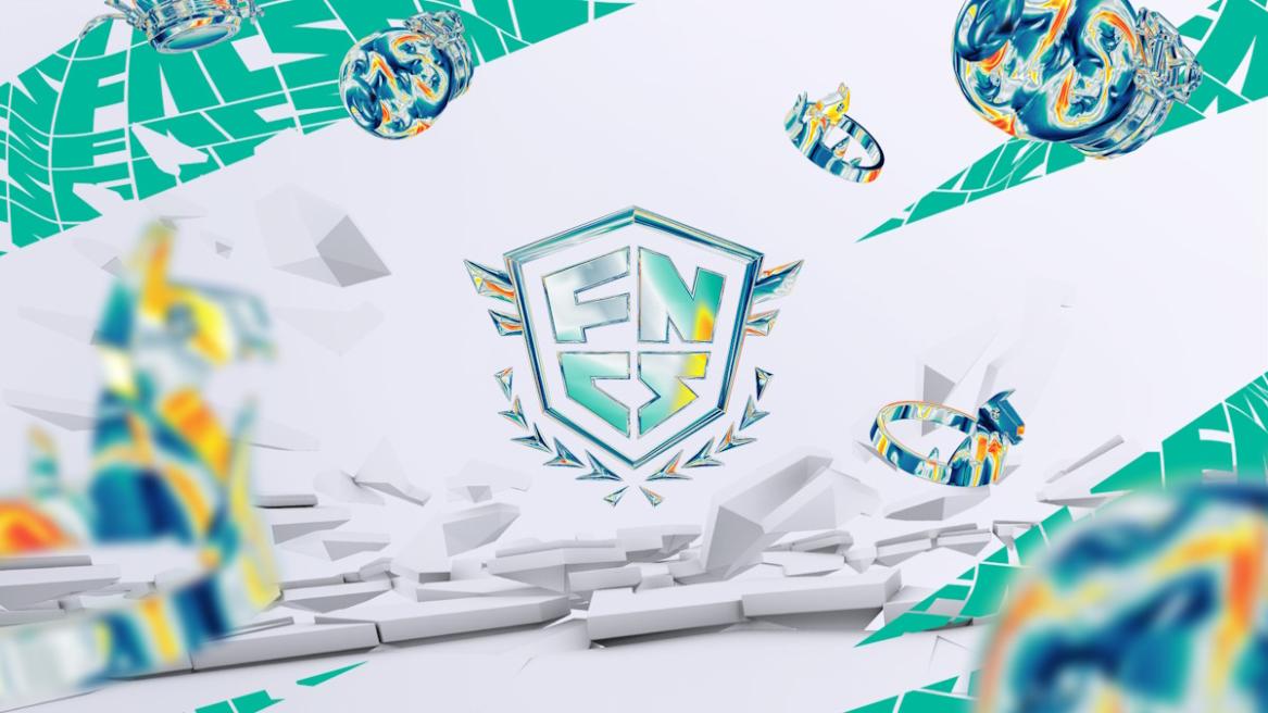 Fortnite competitive 2026 FNCS major 1