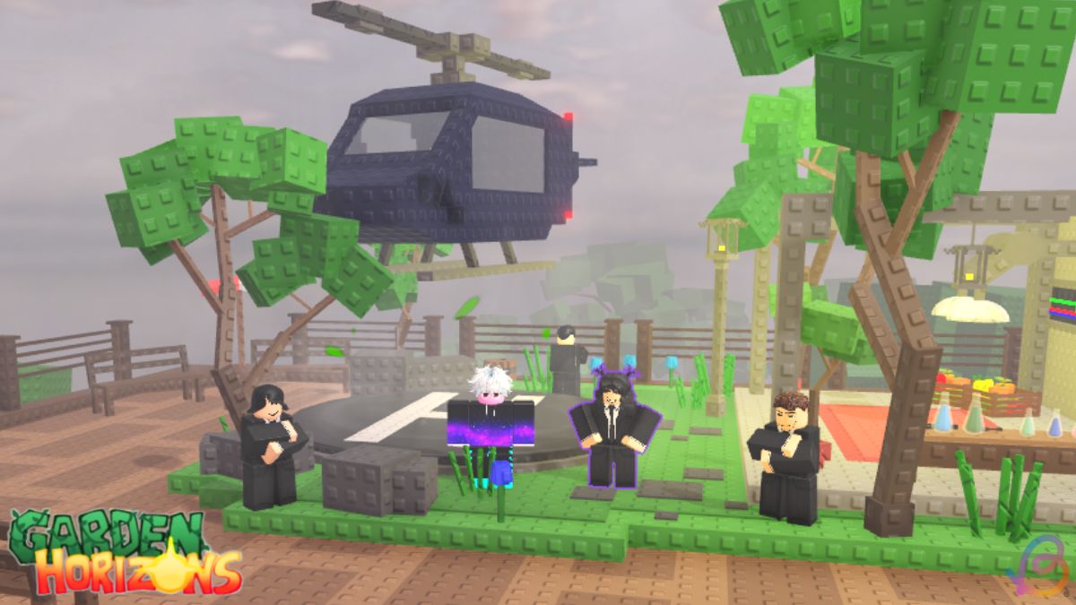 Garden Horizons Igma Event Guide