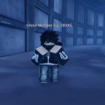 Ghoul Member