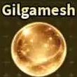 Gilgamesh in Sailor Piece fighting style