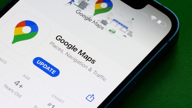 Google Maps Gets Gemini-Powered 