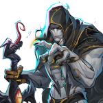Gorr the God Butcher in Marvel Rivals