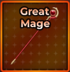 Great Mage