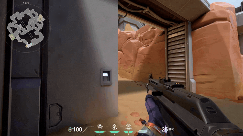 Valorant Agent 30 Miks Guide: Abilities, Ultimate, and More