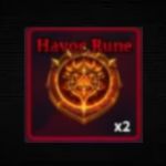 All Sailor Piece Runes and How to Get Them