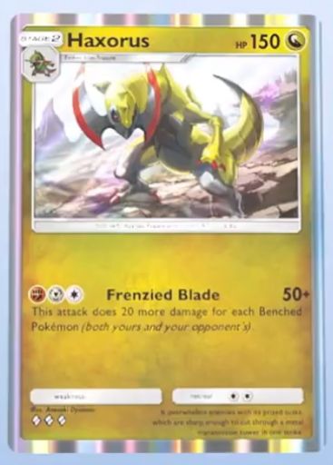 Pokemon TCG Pocket Mega Shine Expansion Card List