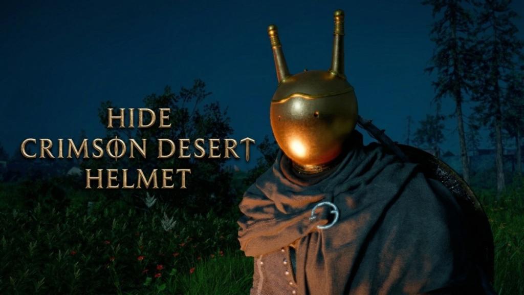 Can You Hide Your Helmet In Crimson Desert? Answered

https://static.beebom.com/wp-content/uploads/2026/03/Hide-crimson-Desert-helmet.jpg?w=1024&quality=75