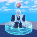 Hogyoku Fragment Quest