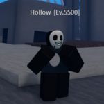 Hollow