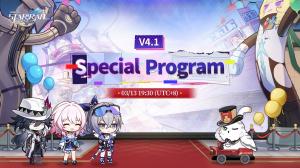 Honkai Star Rail 4.1 Livestream Release Date and Time (Countdown Timer)